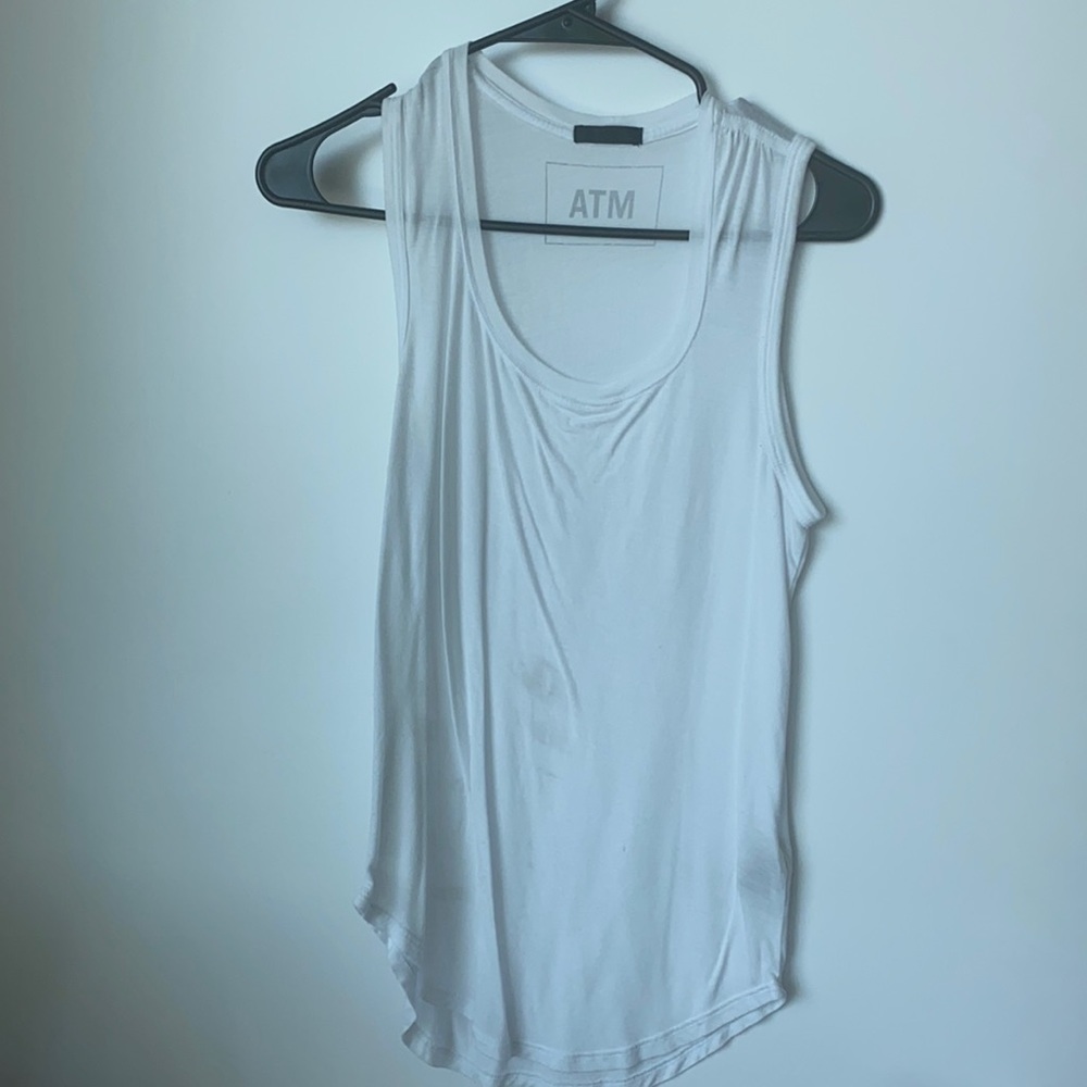 ATM T-shirt